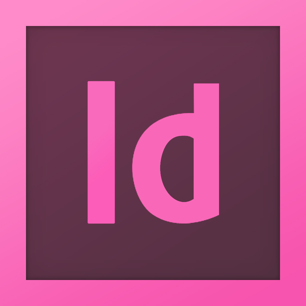 adobe indesign