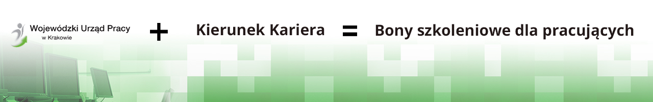 KIERUNEK KARIERA