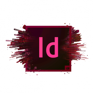 Zabezpieczone: Adobe InDesign